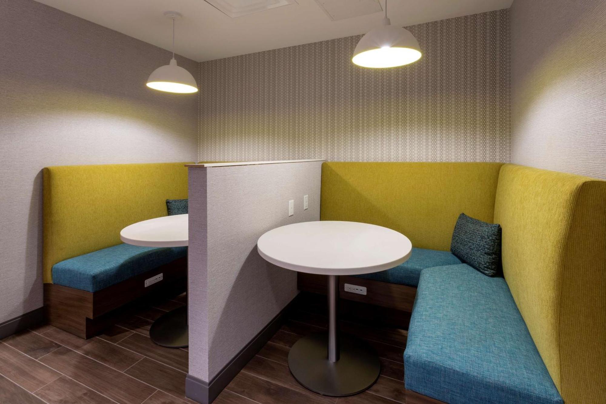 Hampton Inn Eden Prairie Minneapolis Exterior foto